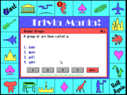 Trivia Mania!