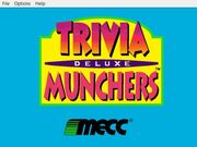 Trivia Munchers Deluxe