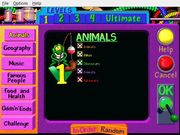 Trivia Munchers Deluxe