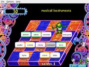 Trivia Munchers Deluxe