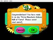 Trivia Munchers Deluxe