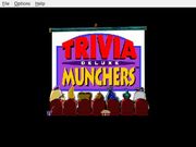 Trivia Munchers Deluxe