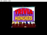 [Trivia Munchers Deluxe - скриншот №12]
