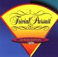 [Trivial Pursuit: CD-ROM Edition - обложка №1]