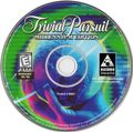 [Trivial Pursuit: CD-ROM Edition - обложка №4]