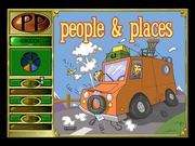 Trivial Pursuit: CD-ROM Edition