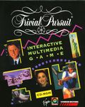 [Trivial Pursuit: Interactive Multimedia Game - обложка №1]
