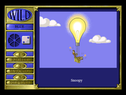 Trivial Pursuit: Interactive Multimedia Game