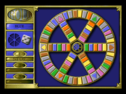 Trivial Pursuit: Interactive Multimedia Game