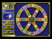 Trivial Pursuit: Interactive Multimedia Game
