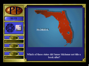 Trivial Pursuit: Interactive Multimedia Game