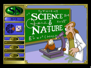 Trivial Pursuit: Interactive Multimedia Game