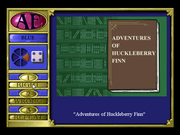 Trivial Pursuit: Interactive Multimedia Game