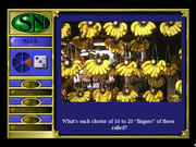 Trivial Pursuit: Interactive Multimedia Game