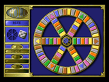 [Trivial Pursuit: Interactive Multimedia Game - скриншот №5]