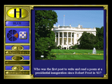 [Trivial Pursuit: Interactive Multimedia Game - скриншот №9]