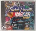 [Trivial Pursuit: NASCAR Edition - обложка №1]