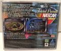 [Trivial Pursuit: NASCAR Edition - обложка №2]