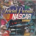[Trivial Pursuit: NASCAR Edition - обложка №1]