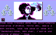 Les Trois mousquetaires