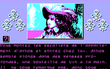 [Скриншот: Les Trois mousquetaires]