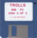 [Trolls - обложка №6]
