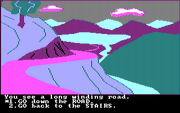 Troll's Tale
