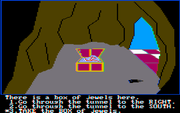 Troll's Tale