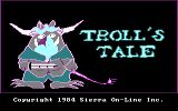 [Troll's Tale - скриншот №1]