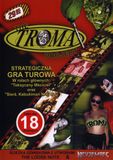 [The Troma Project - обложка №1]