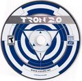 [Tron 2.0 - обложка №14]