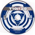 [Tron 2.0 - обложка №15]