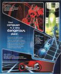 [Tron 2.0 - обложка №12]