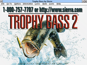 Trophy Bass