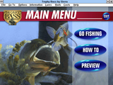 [Trophy Bass - скриншот №5]