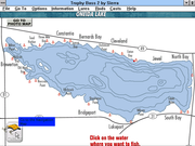 Trophy Bass 2 Deluxe