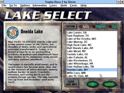 Trophy Bass 2 Deluxe