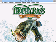 Trophy Bass 2 Deluxe