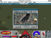 Trophy Bass 2 Deluxe