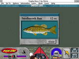 [Trophy Bass 2 Deluxe - скриншот №14]