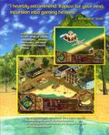 [Tropico: Paradise Island - обложка №6]