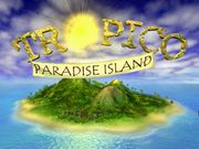 Tropico: Paradise Island