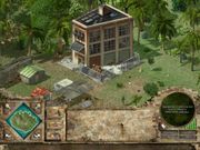 Tropico: Paradise Island