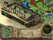 Tropico: Paradise Island