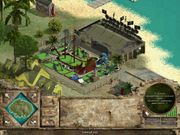 Tropico: Paradise Island