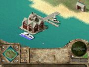 Tropico: Paradise Island