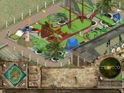 Tropico: Paradise Island