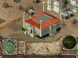 [Tropico: Paradise Island - скриншот №29]