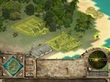 [Tropico: Paradise Island - скриншот №32]
