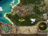 [Tropico: Paradise Island - скриншот №35]